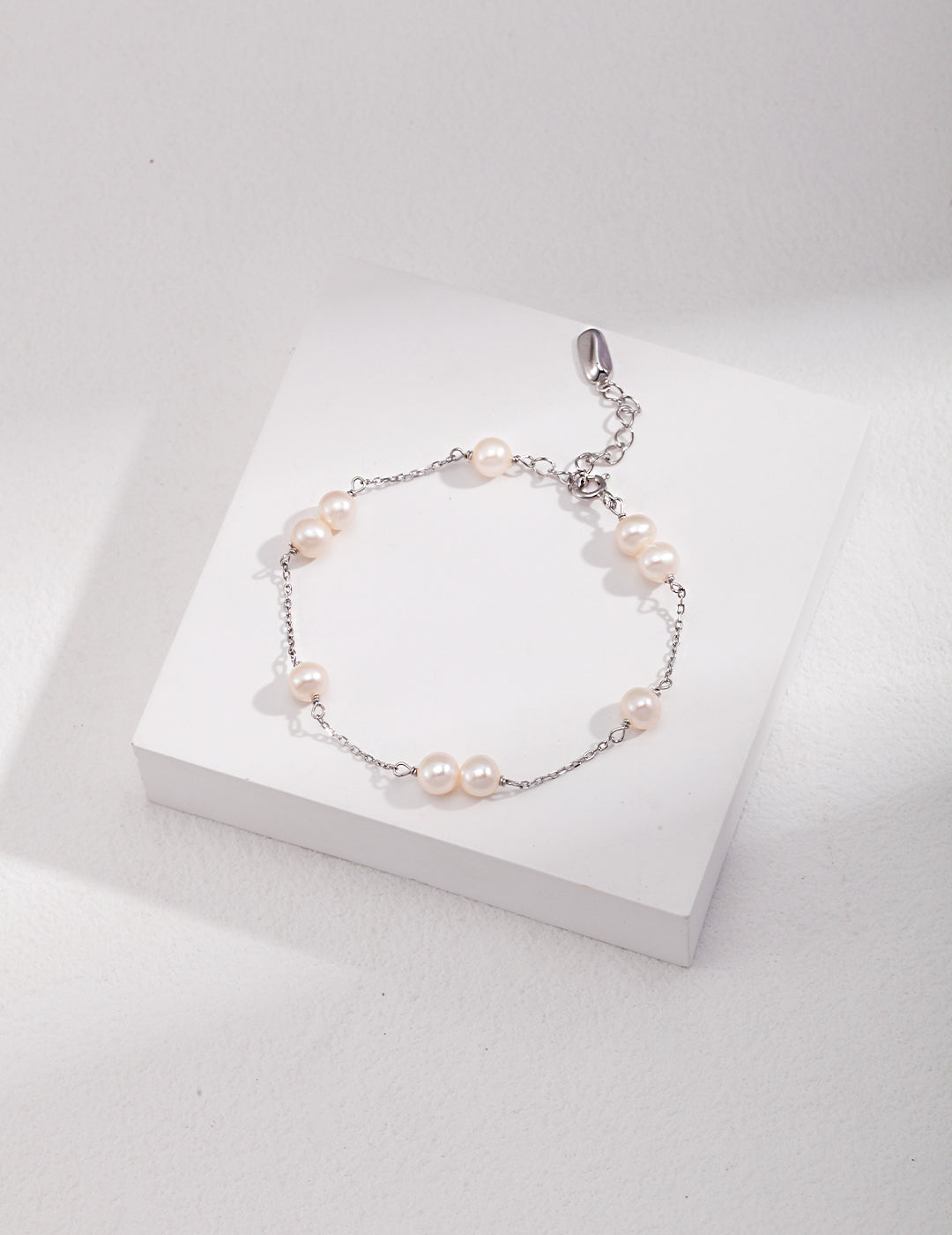 pearl bracelet SL0070