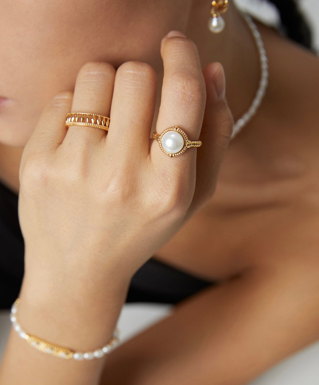 RINGS