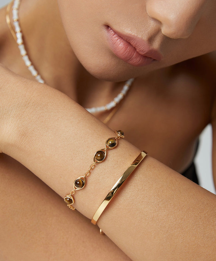 BRACELETS