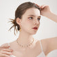 Vintage Gold Necklace D0442