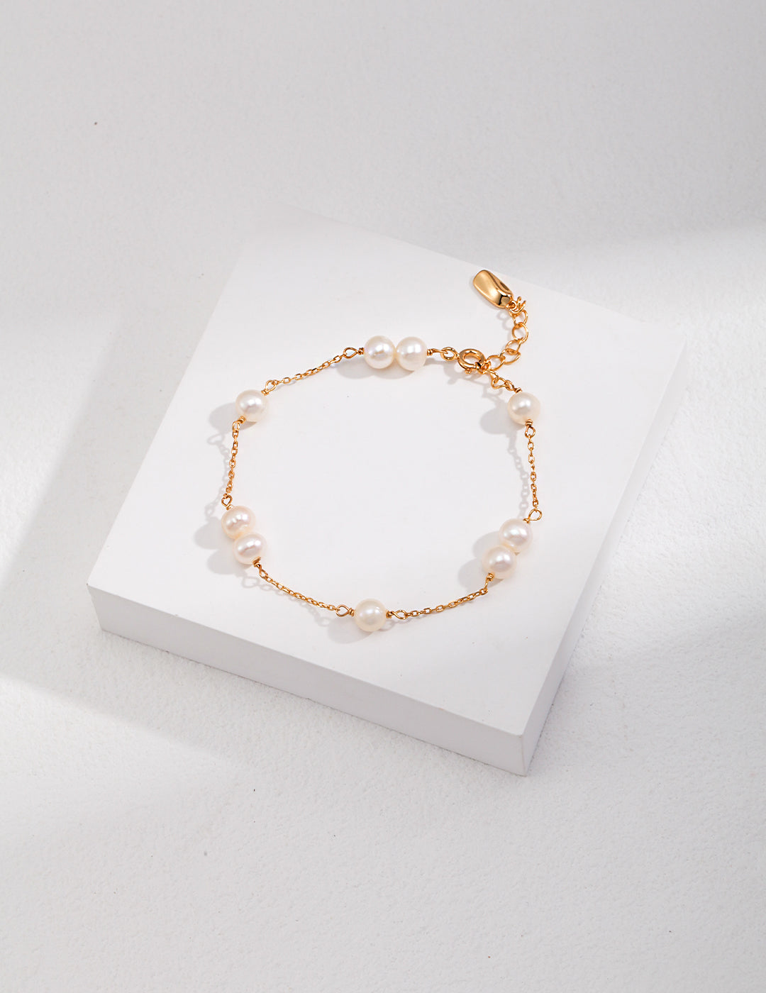 pearl bracelet SL0070