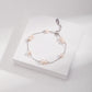 pearl bracelet SL0070