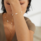 Pearl Bracelet SL0070