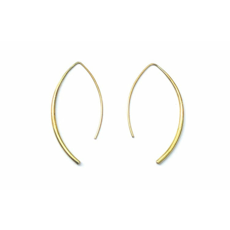Curve Grande Earrings