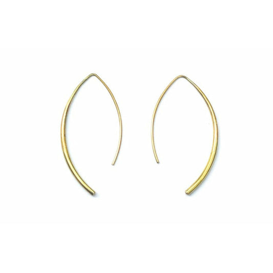 Curve Grande Earrings